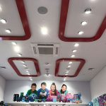 Smiggle Trafford Centre Case Study